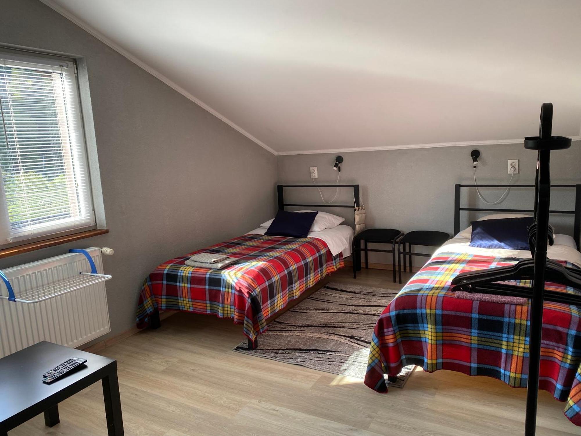 Mini-Hotel Serpanok เมอคุลิชิน ภายนอก รูปภาพ