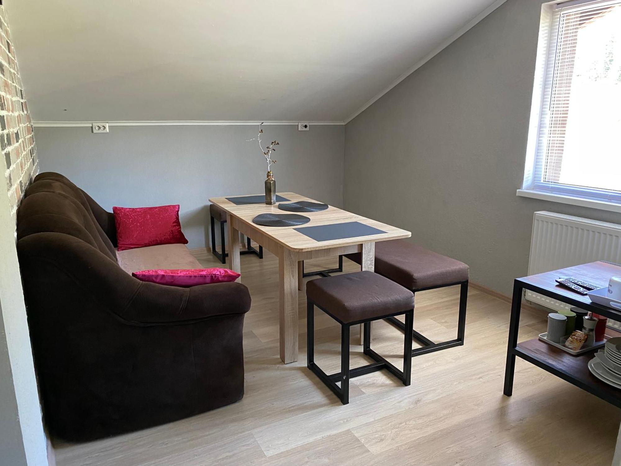 Mini-Hotel Serpanok เมอคุลิชิน ภายนอก รูปภาพ