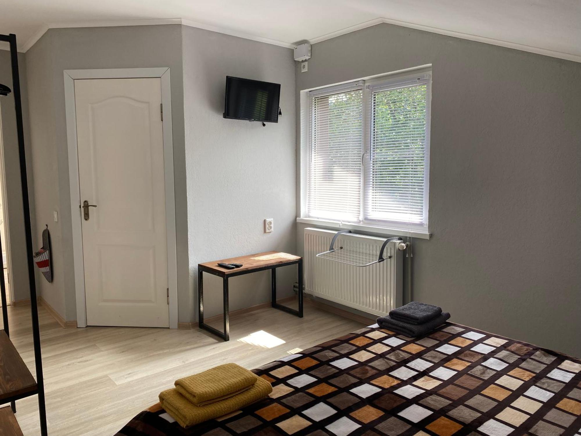 Mini-Hotel Serpanok เมอคุลิชิน ภายนอก รูปภาพ